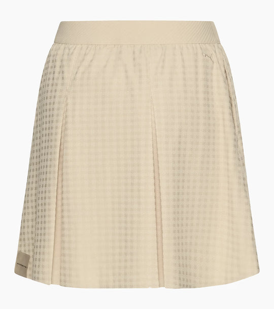 Porsche X Puma Women's Golf skirt – 911 Targa 60Y