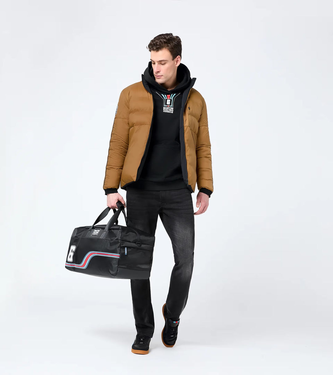 Porsche Travel bag – MARTINI RACING®
