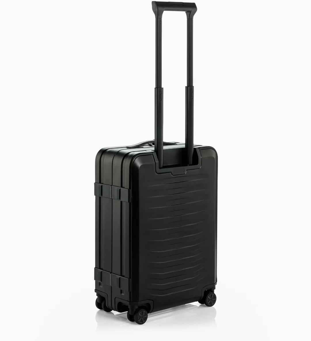 Porsche Design Roadster Aluminum Trolley (Black) - Small