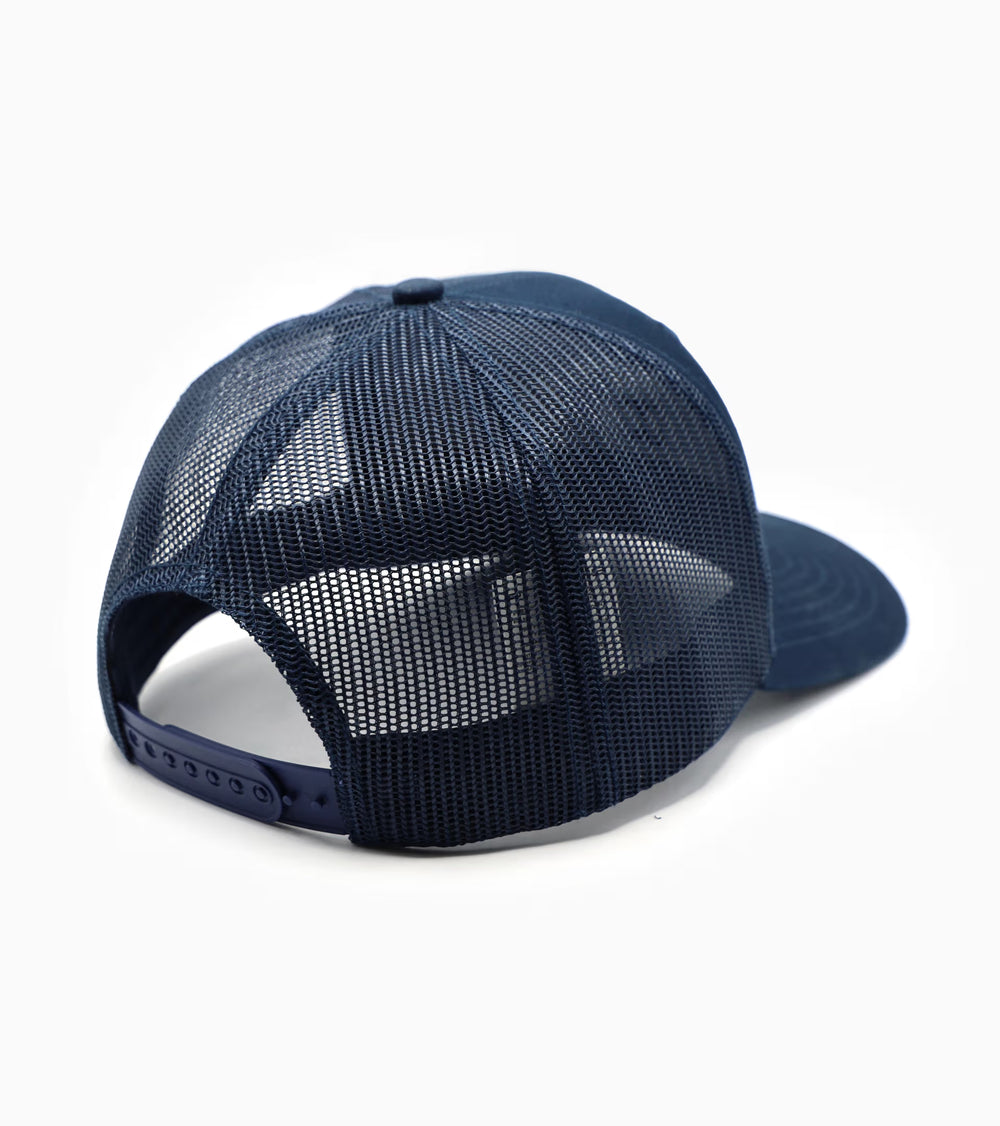 Porsche Trucker Cap - There Is No Substitute
