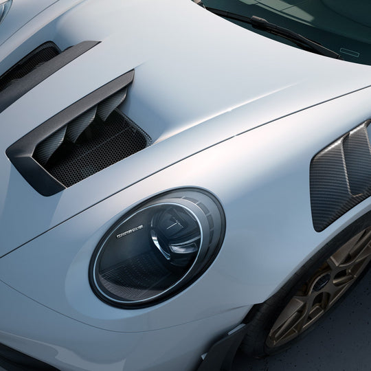 Porsche 911 GT3 RS (992.1) Carbon Set