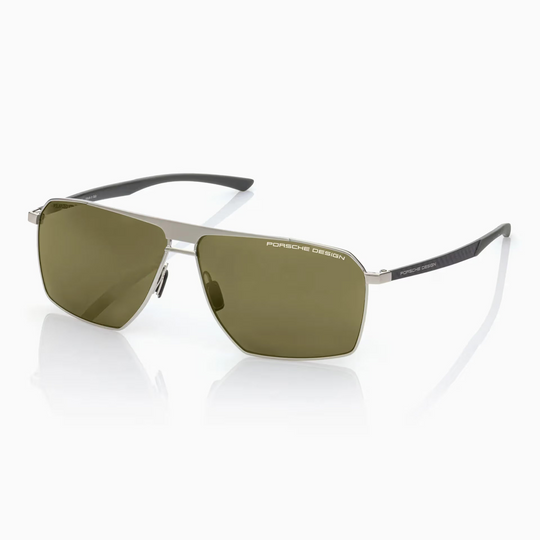 Porsche Design Sunglasses P´8977 - Gold