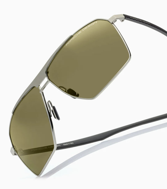 Porsche Design Sunglasses P´8977 - Gold