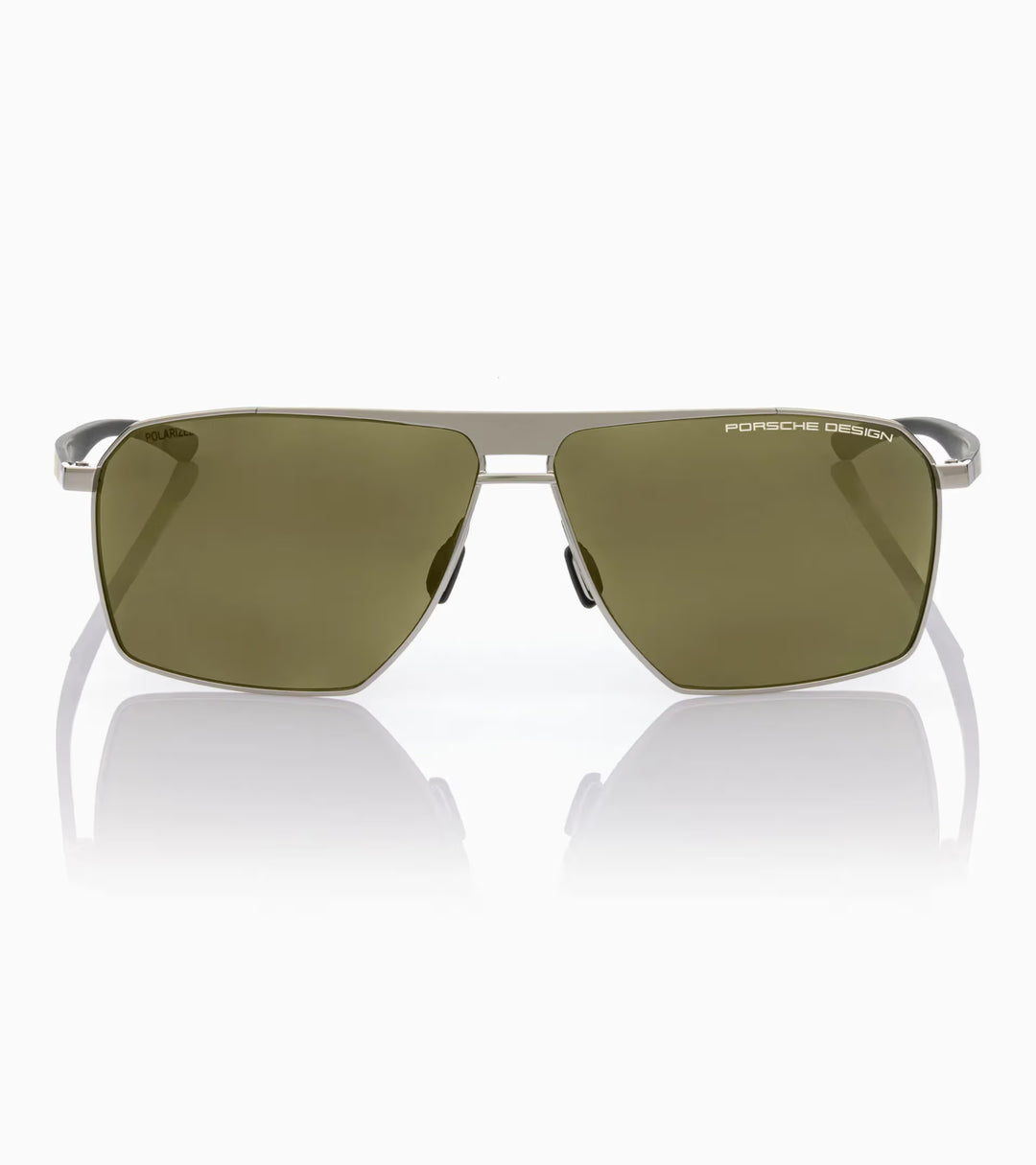 Porsche Design Sunglasses P´8977 - Gold