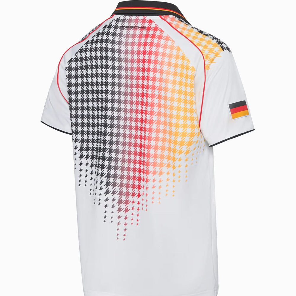 Porsche Unisex Soccer Jersey - Germany