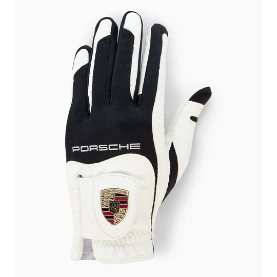 Porsche Men's Golf Glove