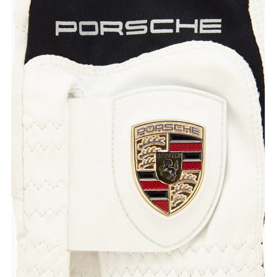 Porsche Men's Golf Glove