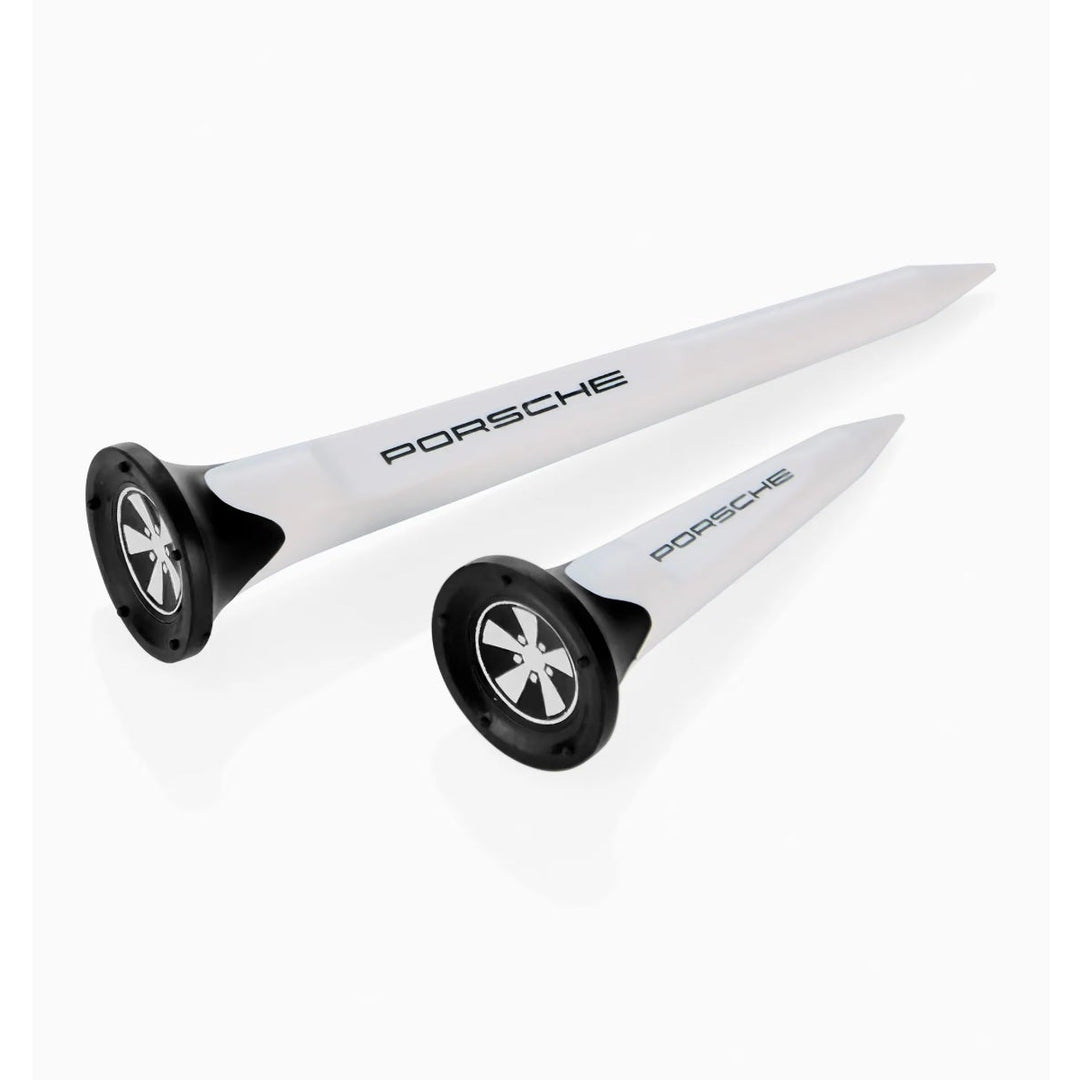 Porsche Golf Divot Tool Set