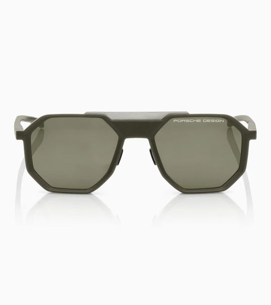 Porsche Design Sunglasses P´8981 - Jet Green
