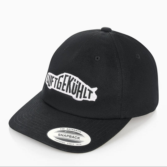 Porsche Air Cool Hat - Luftgekühlt