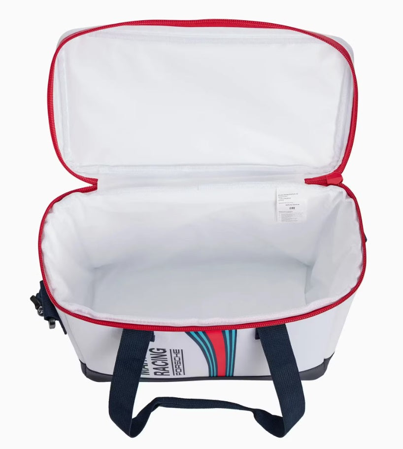 Porsche Cooler Bag - Martini Racing