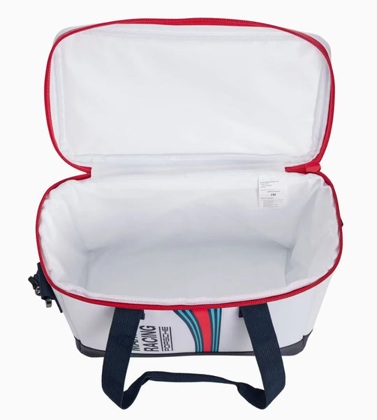 Porsche Cooler Bag - Martini Racing