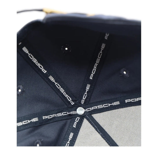 Porsche Hat (Blue) - There Is No Substitute