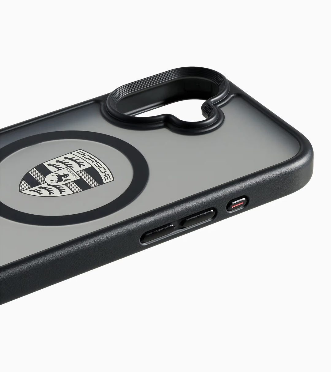Porsche Snap-On Case For iPhone 17