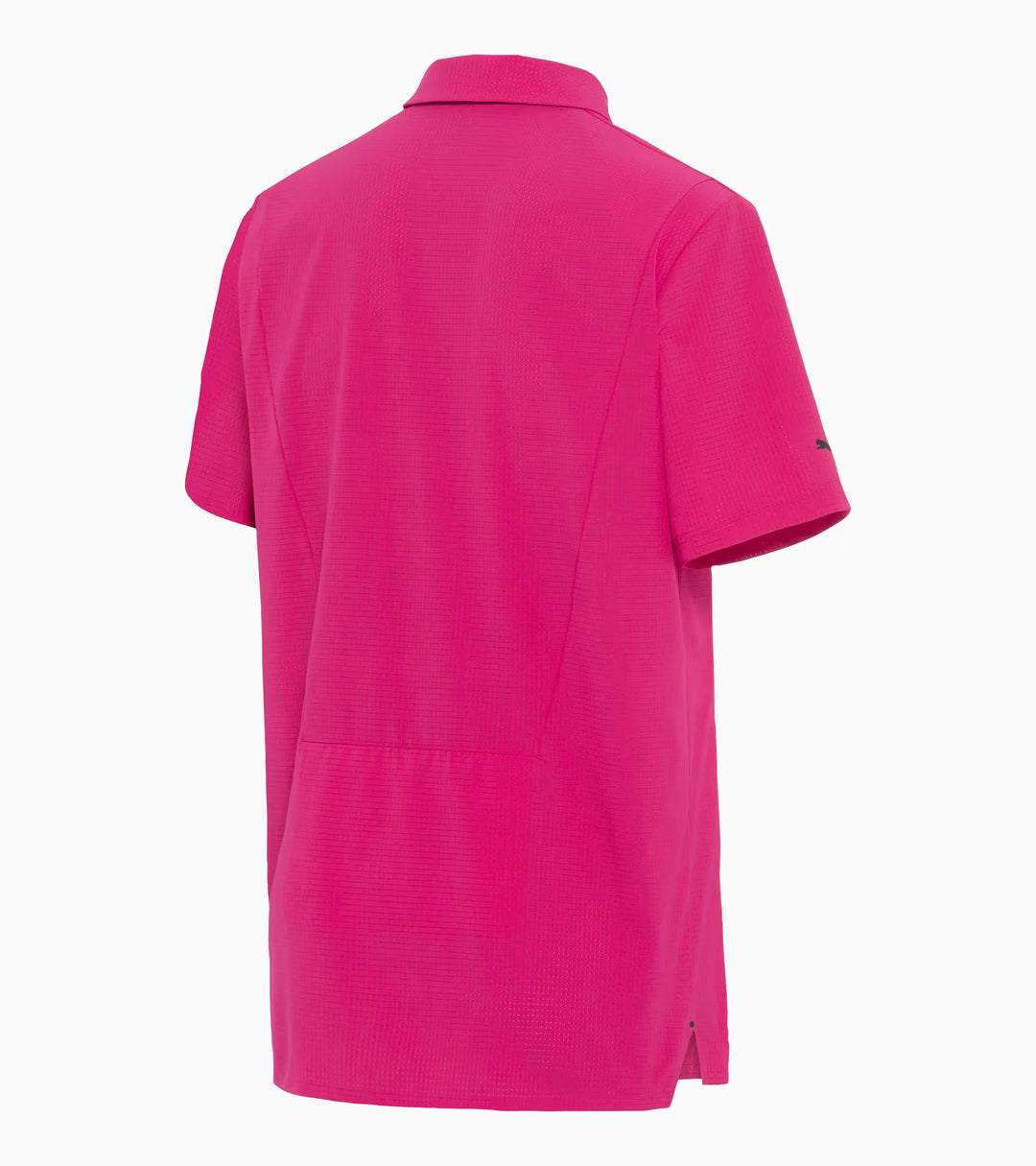 Porsche Design Men's Active Polo Shirt