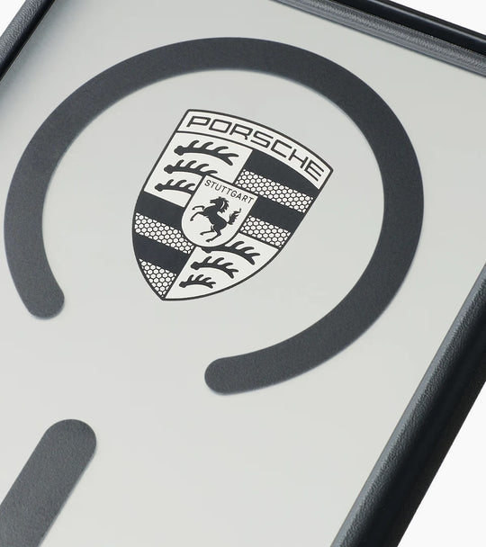 Porsche Snap-On Case For iPhone 17 PRO MAX