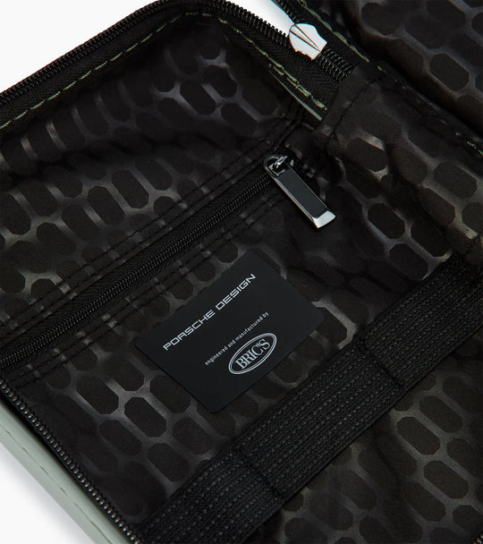 Porsche Roadster Multipurpose Hardcase - Cayenne Electric Lifestyle