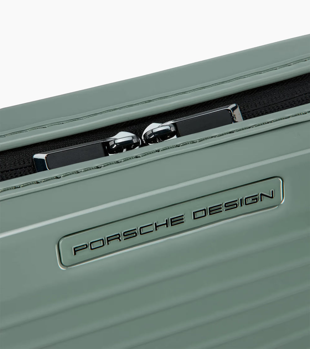 Porsche Roadster Multipurpose Hardcase - Cayenne Electric Lifestyle