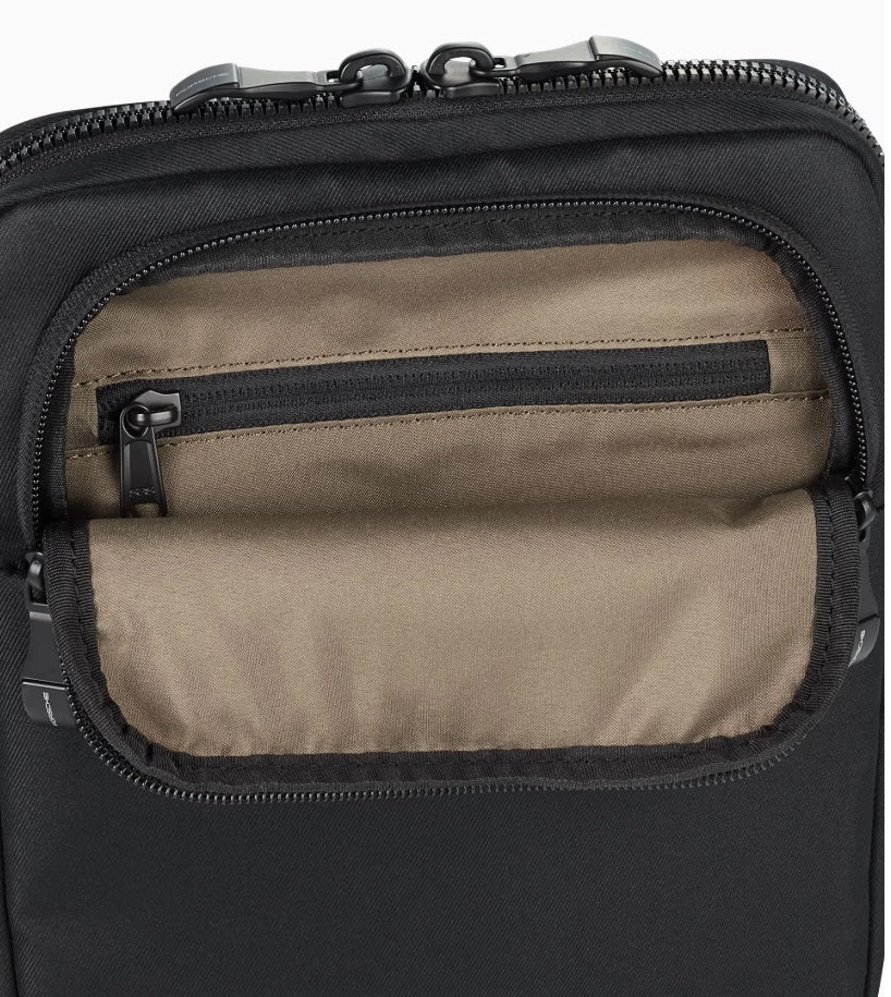 Porsche Shoulder Bag- Essential