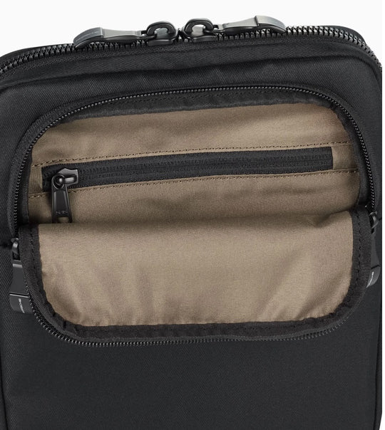 Porsche Shoulder Bag- Essential
