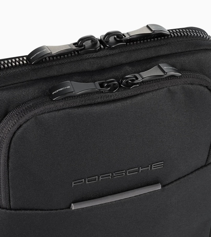 Porsche Shoulder Bag- Essential