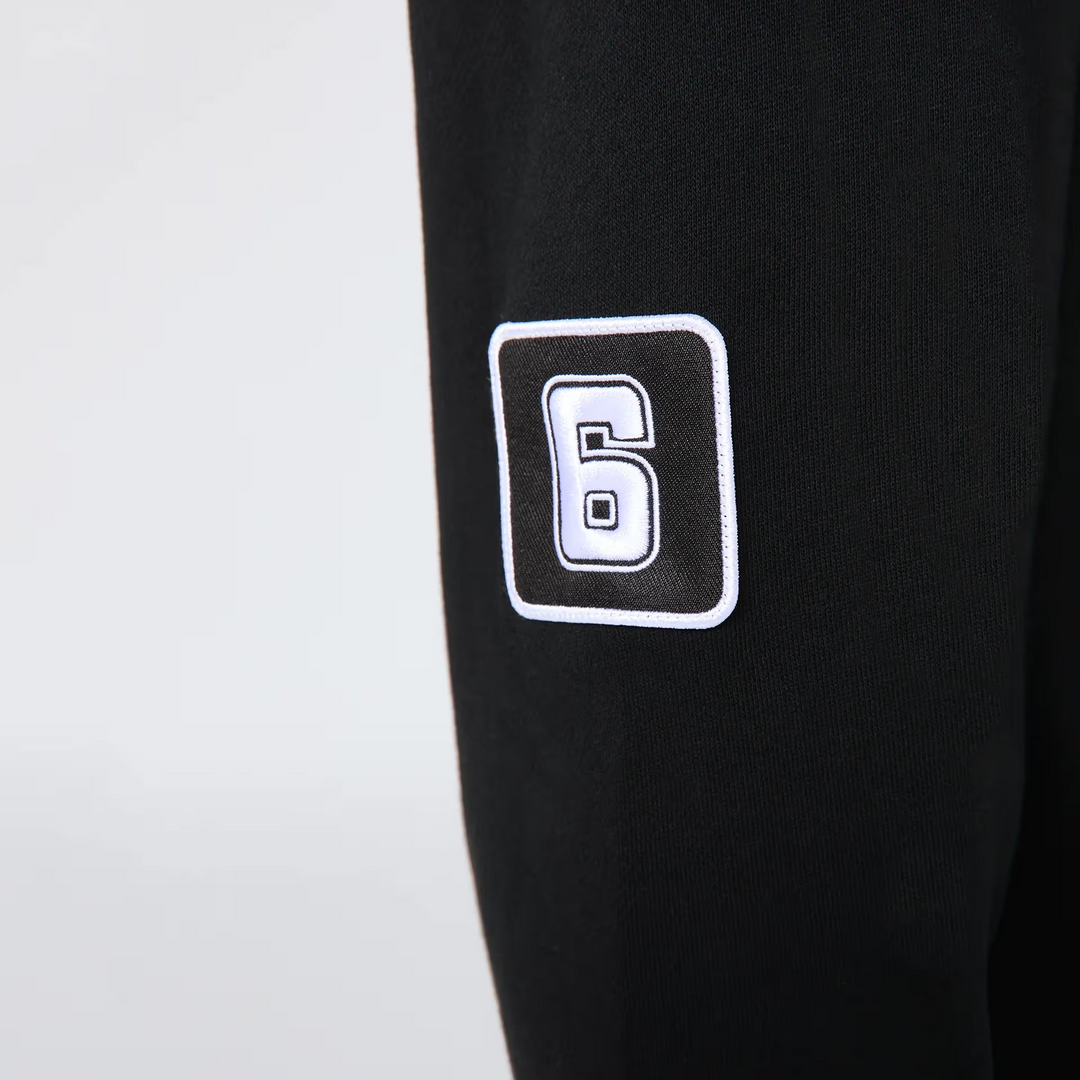 Porsche Men's Hoodie - Martini Racing