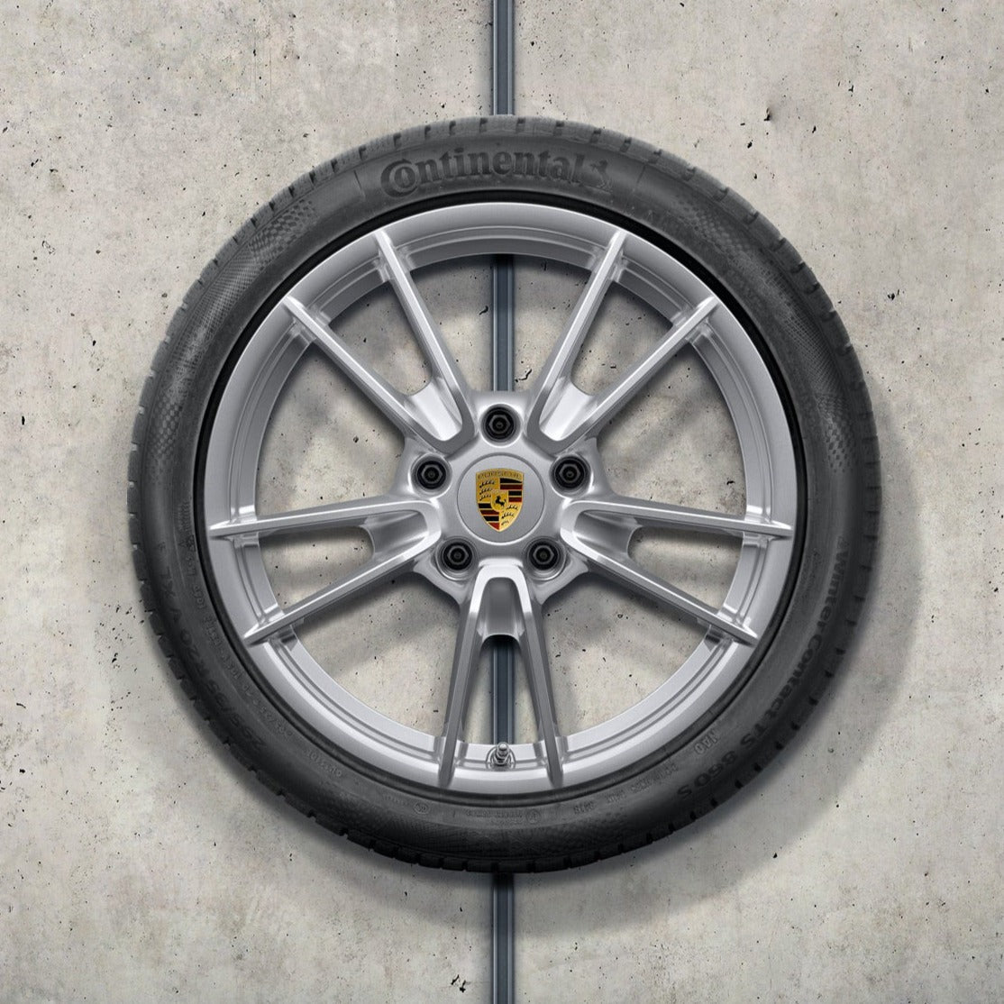 911 Winters – Porsche Exchange