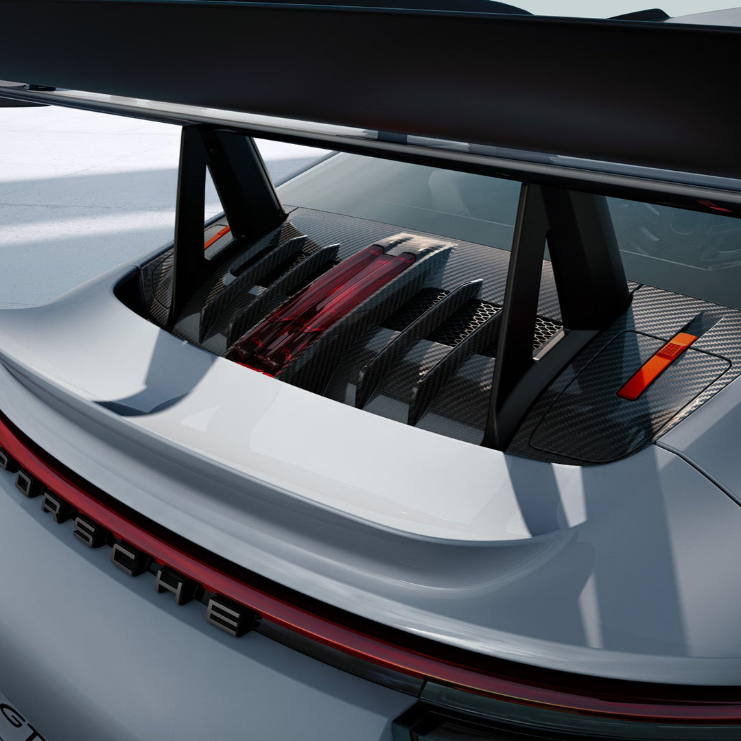 Porsche 911 GT3 RS (992.1) Carbon Set