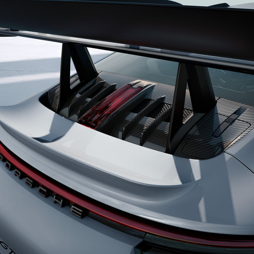 Porsche 911 GT3 RS (992.1) Carbon Set