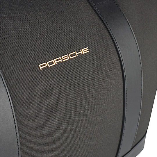 Porsche Travel Bag - Heritage
