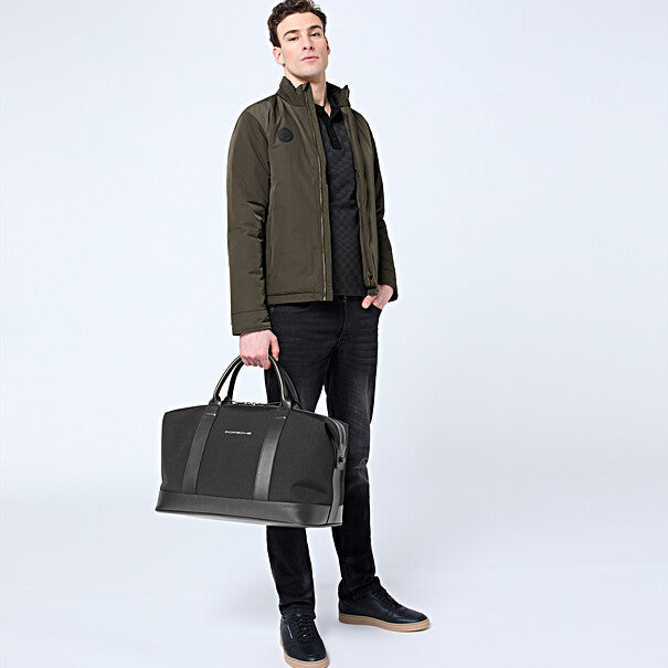 Porsche Travel Bag - Heritage
