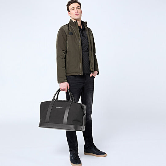 Porsche Travel Bag - Heritage