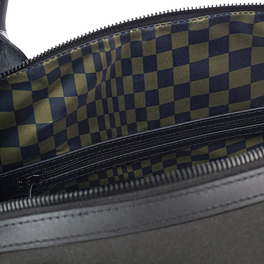 Porsche Travel Bag - Heritage