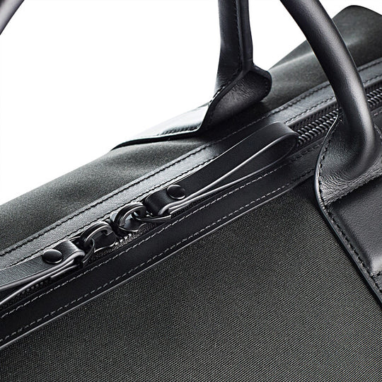 Porsche Travel Bag - Heritage
