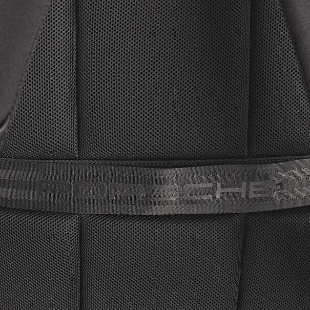 Porsche Backpack- Heritage