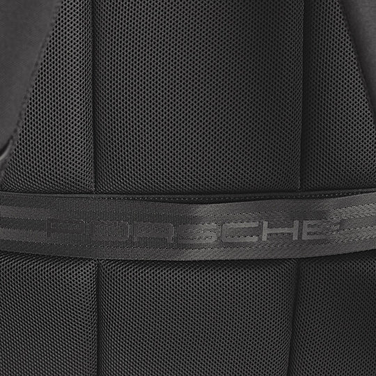 Porsche Backpack- Heritage
