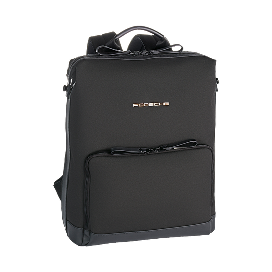 Porsche Backpack- Heritage