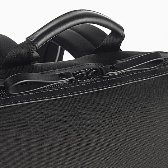 Porsche Backpack- Heritage