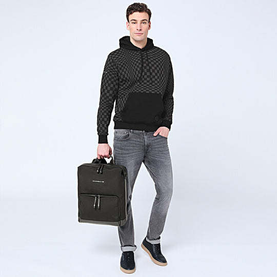 Porsche Backpack- Heritage