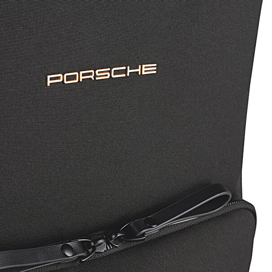 Porsche Backpack- Heritage