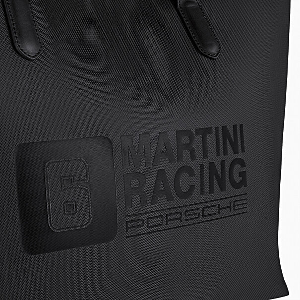 Porsche Women's Bag #6 - Martini Racing