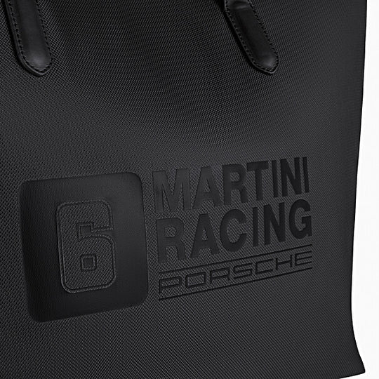 Porsche Women's Bag #6 - Martini Racing