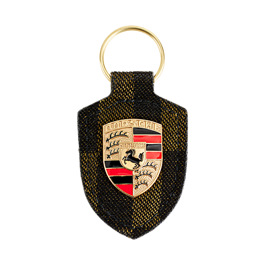 Porsche Pascha Keychain - Heritage