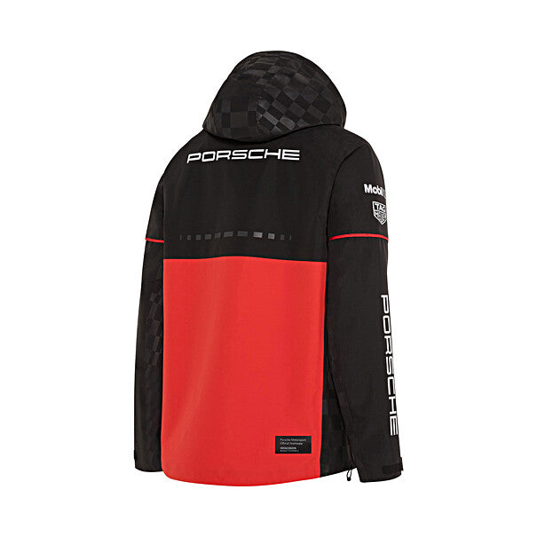Porsche x Puma Unisex Rain Jacket - Motorsport Replica – Porsche