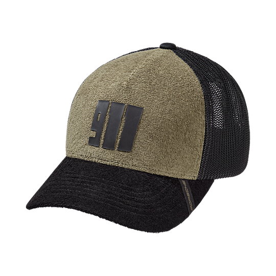 Porsche Baseball Hat - Heritage