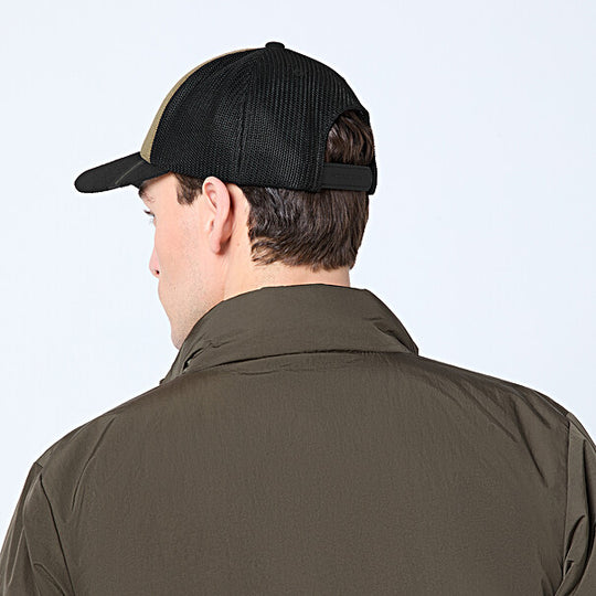 Porsche Baseball Hat - Heritage
