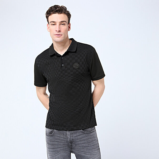 Porsche Men's Pasha Polo Shirt - Heritage