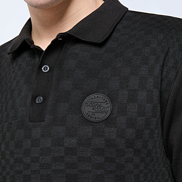 Porsche Men's Pasha Polo Shirt - Heritage