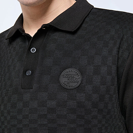 Porsche Men's Pasha Polo Shirt - Heritage