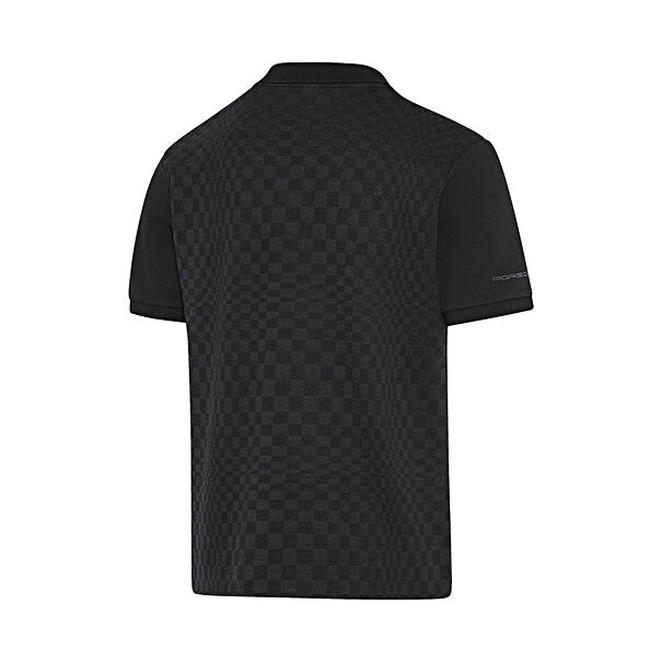 Porsche Men's Pasha Polo Shirt - Heritage